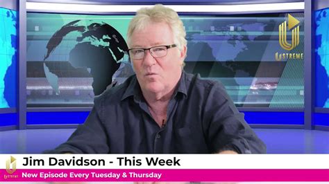 www ustream tv channel|Jim Davidson .